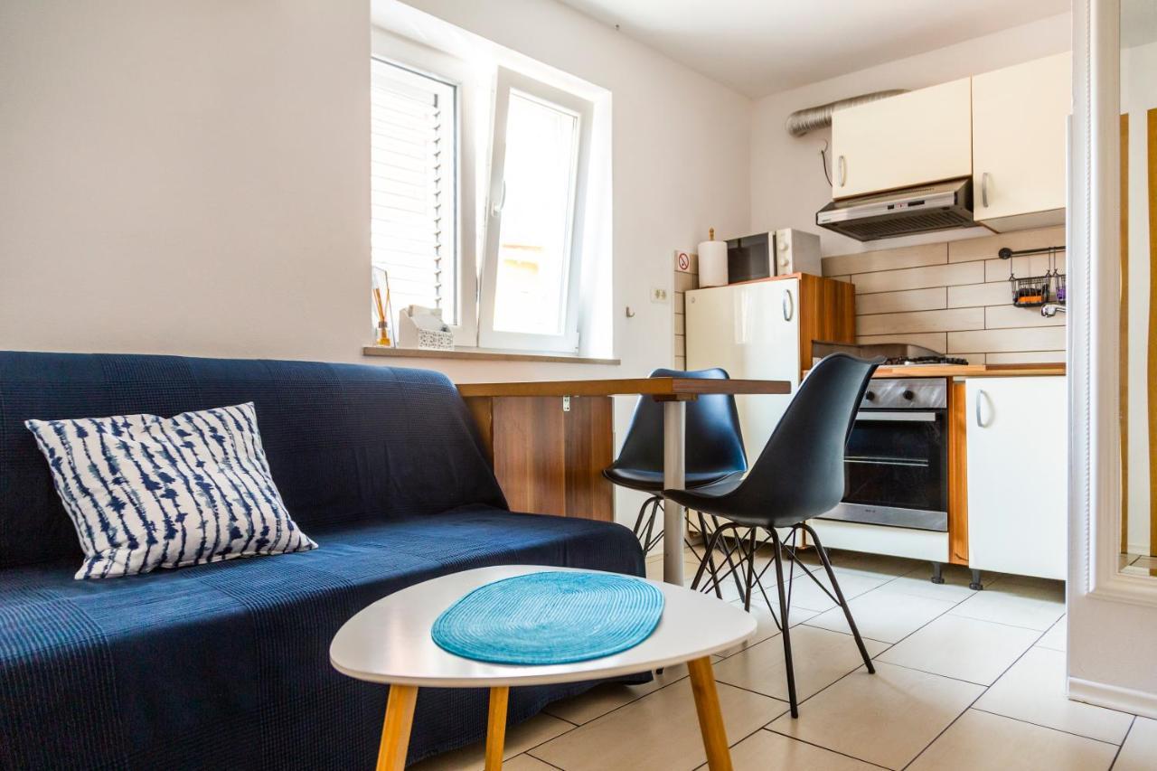 Sunny Old Town Apartment Koper Luaran gambar