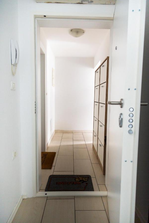 Sunny Old Town Apartment Koper Luaran gambar