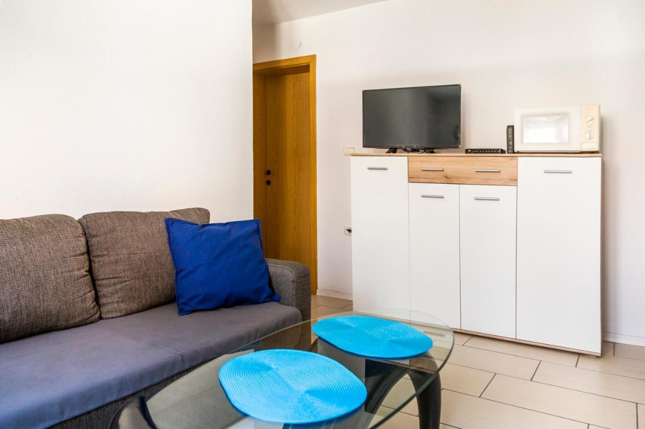 Sunny Old Town Apartment Koper Luaran gambar