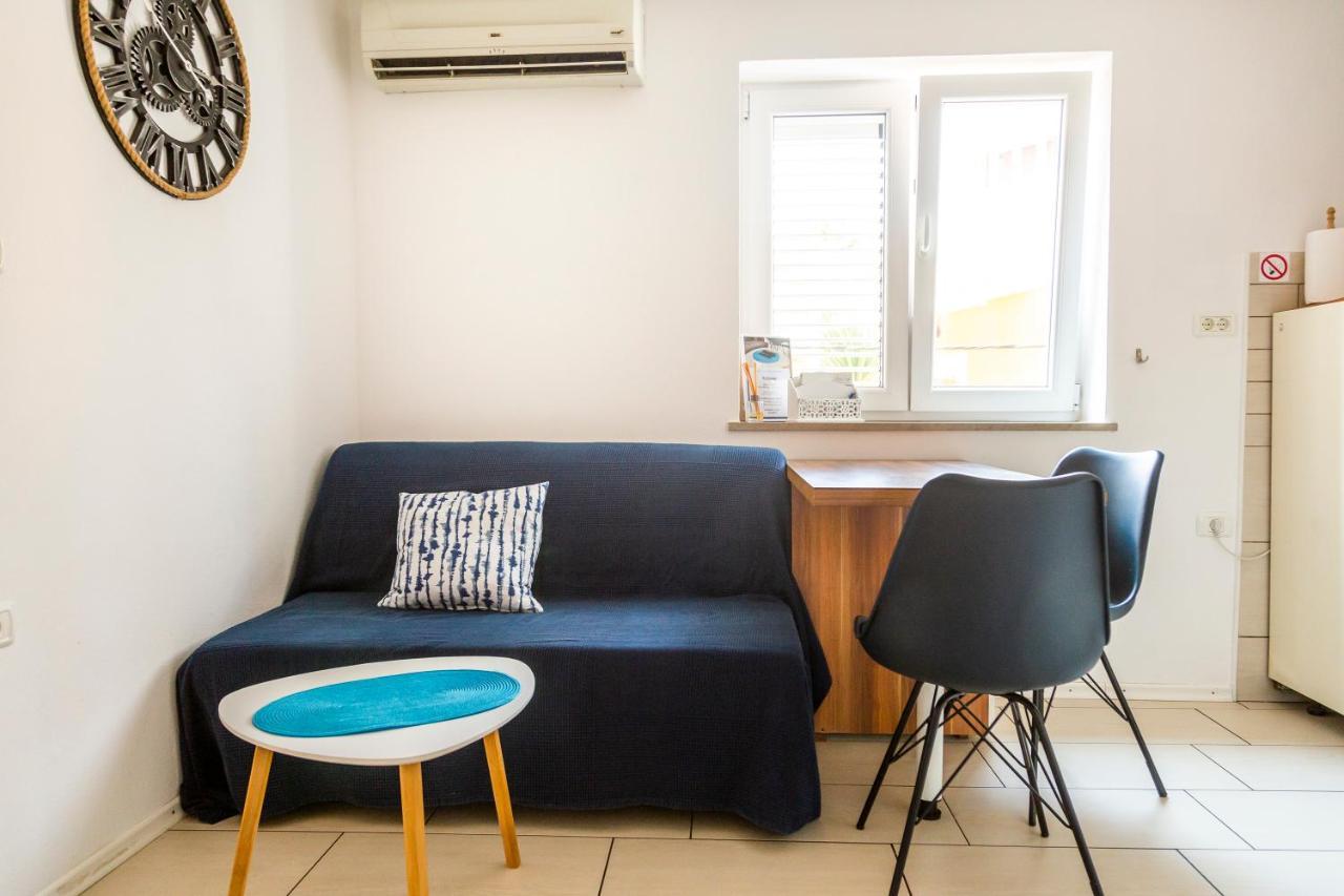 Sunny Old Town Apartment Koper Luaran gambar